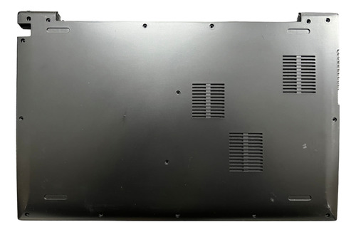 Carcaça Base Inferior Notebook Vaio Fe15 Vjfe52f11x