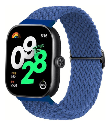 . 6 Correas For Reloj Inteligente Xiaomi Band 8 Pro Mi Band