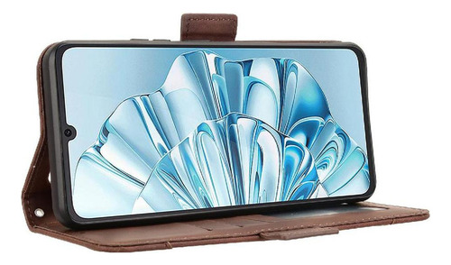 Funda For Cubot A20 Ajustable Desmontable Titular De La