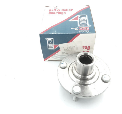 Mozo Mitsubishi Rda. Del Lancer 96-14 