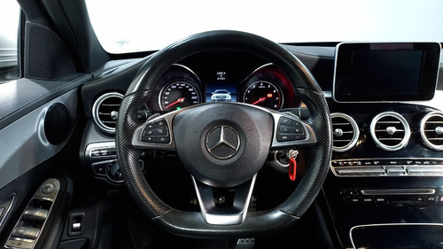 Imagen 8 de 15 de Mercedes Benz Clase C C250 2.0 Amg - 145185