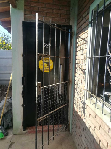 Casa En Venta Cruce Castelar Trujui