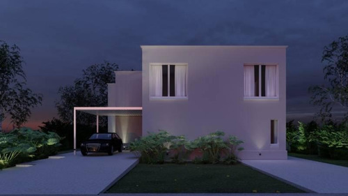 Imagen 3 de 5 de Casa En Venta En Virazón, Nordelta, G.b.a. Zona Norte