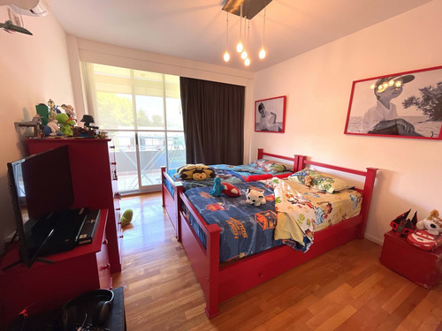 Imagen 7 de 30 de Dpto Venta Villa Sarmiento 4 Ambientes 1 Cochera