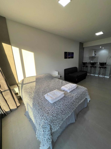 Imagen 5 de 14 de Departamento Monoambiente En Venta - 38mts2 - Villa Urquiza