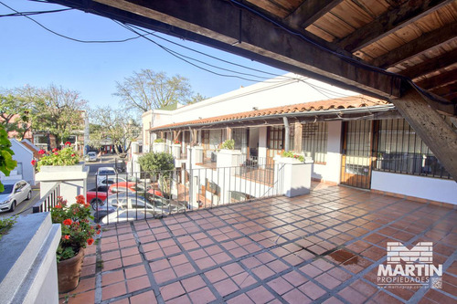 Local En Galería Comercial S/av. Fleming