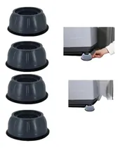 Comprar Soportes De Goma Antivibración Para Lavarropas Y Secarropas