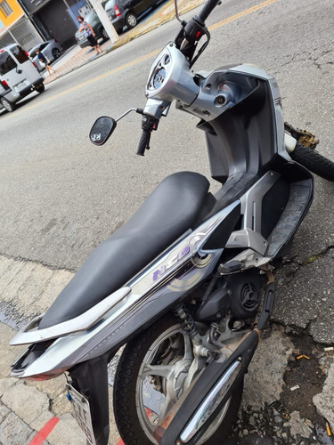 Yamaha Neo Reserva 8