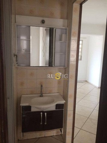 Imagem 18 de 28 de Casa Com 3 Dormitórios À Venda- Conjunto Residencial José Bonifácio - São Paulo/sp - Ca0067