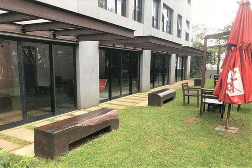 Imagem 17 de 25 de Apto Na Água Rasa Com 2 Dorms Sendo 1 Suíte, 1 Vaga, 70m², Lazer - Ap1784