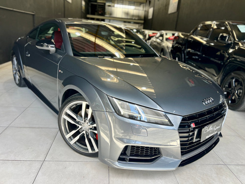 Audi TT TT 2.0 TFSI Attraction S Tronic