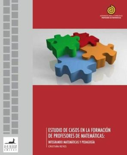 Libro Estudio De Casos En La Formación De Profesores D /782