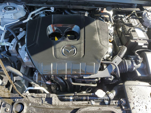 Mazda Cx30 2024 Yonke Partes Piezas Desarmo Despiezo