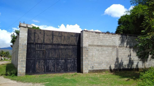 Imagen 17 de 30 de Se Vende Terreno Con Bienechuria Cardonal Att-80 04125067379 04244900499