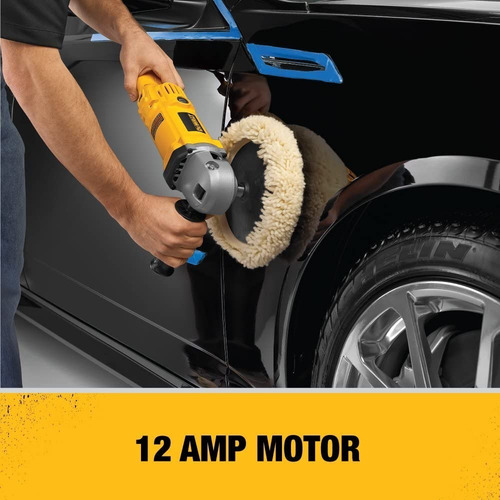 Pulidora Dewalt 7 Pulgadas Cod: 2015582