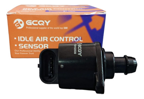Válvula Mínimo Sensor Iac Renault Clio Logan Kangoo 1.6#1025