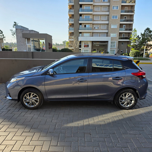Toyota Yaris 1.5 107cv Xls