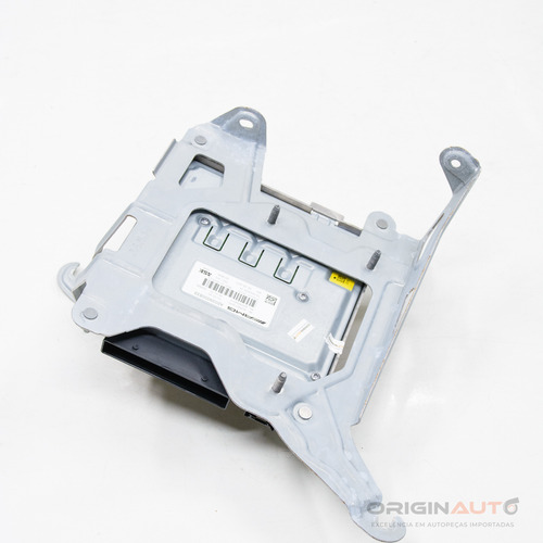 Kit Sistema Som Burmester Mercedes Classe C W205 2015 A 2018 (Usado)
