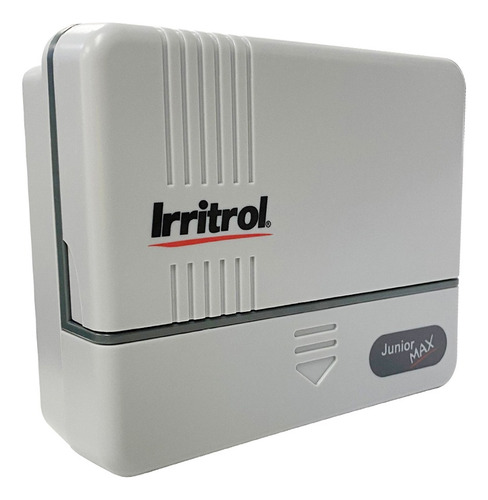 Programador De Riego - Interior - 6 Est. Irritrol Junior Max
