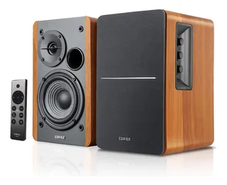Edifier R1280dbs Altavoces Activos De Estantería Con Bluetoo