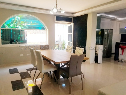 Imagen 12 de 12 de Townhouse En Venta En Villas De Aragua Maracay Aragua 22-24232 Irrr