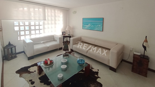 Imagen 4 de 28 de Re/max 2mil Alquila Townhouse En Urb. Paraiso Ii, Agua Marina Coutry Club