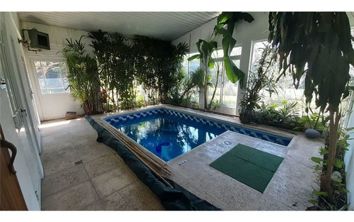 Quinta Venta Paso Del Rey Con Pileta Climatizada