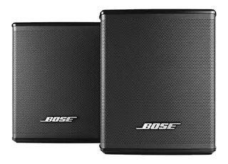 Bose Wireless Surround Speakers