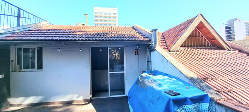 Venta Ph 4 Ambientes Villa Urquiza Terraza Balcon