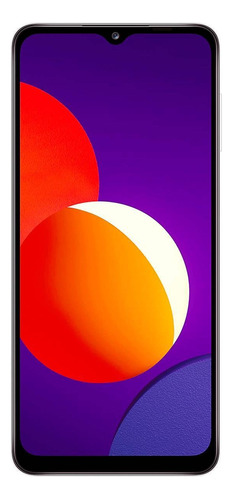 Samsung Galaxy M12 (6000 mAh) Dual SIM 64 GB white 4 GB RAM