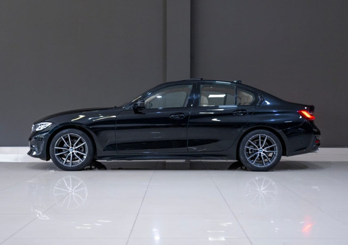 Bmw 320i Sport Gp 2020