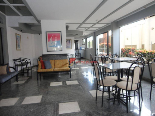 Imagem 24 de 26 de Apartamento À Venda, 122 M² Por R$ 600.000,00 - Centro - Piracicaba/sp - Ap0849