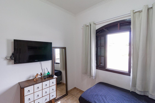 Casa Para Venda Com 3 Quartos 3 Banheiros Sendo 1 Suite