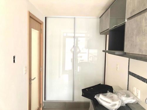 Apartamento De 1 Dormitorio