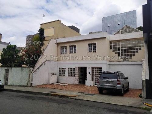 Imagen 1 de 26 de 23-14341 Casa En Venta En El Rosal. Jam