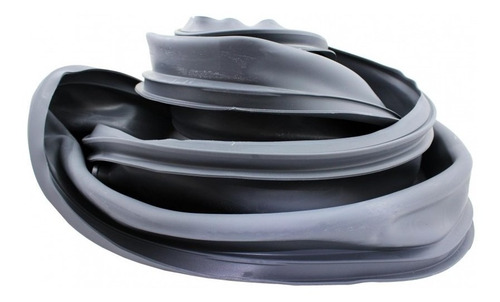 Imagen 2 de 3 de Empacadura Lav. Whirlpool Usa Puerta Frontal 8181850 /
