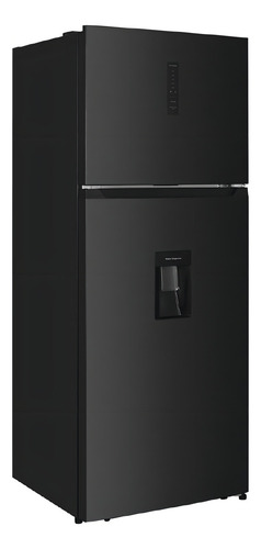 Refrigerador TDD15BW De 15 Pies Cúbicos Negro Tcl 127V