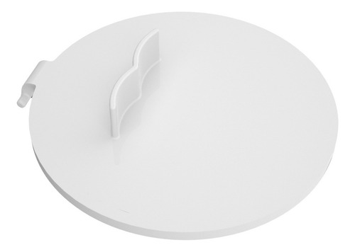 Portinhola Pvc P/ Válvula De Retenção Esgoto 100mm - Tigre