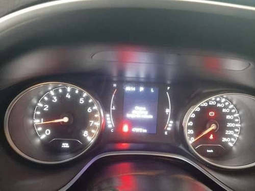 Jeep Compass 2.0 16v Flex Longitude Automático