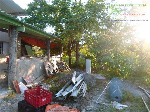 Imagem 7 de 29 de Chácaras Na Praia À Venda Em Itanhaem/sp - Compre O Seu Chácaras Na Praia Aqui! - 1313511