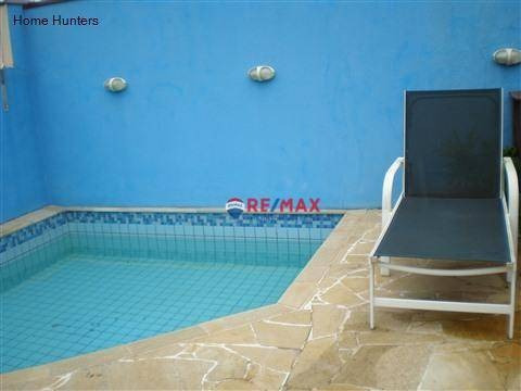Imagem 15 de 30 de Cobertura Com 3 Dormitórios À Venda, 270 M² Por R$ 950.000,00 - Jardim Das Paineiras - Campinas/sp - Co0047
