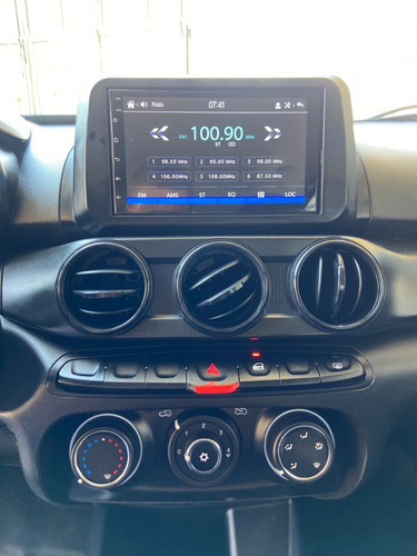 Fiat Argo 1.0 Flex 5p