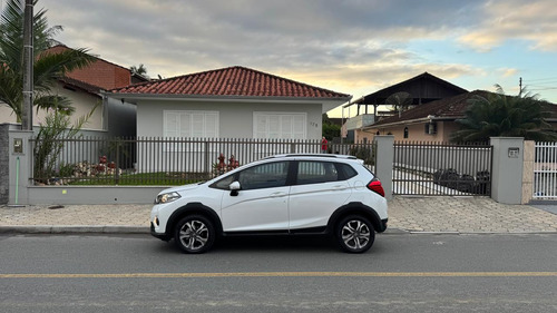 Honda WR-V 1.5 Flexone 16V 5p Aut.