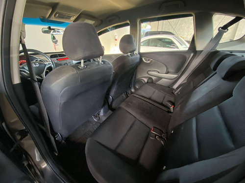 Honda Fit EX FLEX