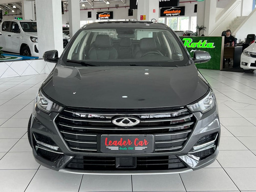 Chery Arrizo 6 1.5 TURBO FLEX AUTOMÁTICO