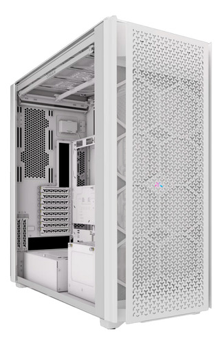 Gabinete Corsair Icue Link 9000 Airflow Full Tower Atx Eatx