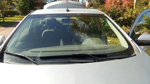 Chevrolet Prisma 1.4 Ltz 98cv 2015
