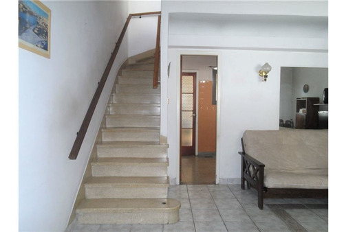 Imagen 5 de 19 de Ph Frente C/patio/terraza-danel1400-s.cristobal