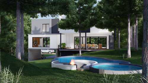 Imagen 4 de 21 de Venta Lote Maritimo Iii - Costa Esmeralda