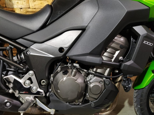 Kawasaki Versys 1000 2015